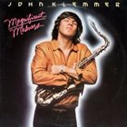 JOHN KLEMMER Magnificent Madness album cover