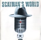 JOHN LARKIN / SCATMAN JOHN Scatman's World album cover