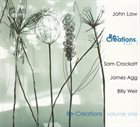 JOHN LAW (PIANO) Re-Creations Volume 1 album cover