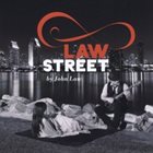 JOHN LAW (UKULELE) Law Street album cover