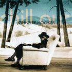 JOHN LEE HOOKER Chill Out album cover
