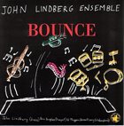 JOHN LINDBERG Bounce album cover
