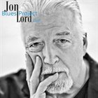 JON LORD Blues Project - Live album cover