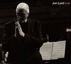 JON LORD Live album cover