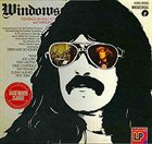 JON LORD — Windows album cover