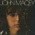 JOHN MACEY Eclipse album cover