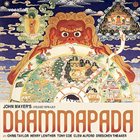 JOHN MAYER Dhammapada album cover