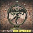JOHN MAYER Shiva Nataraj King of Dance album cover