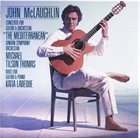 JOHN MCLAUGHLIN Concerto For Guitar & Orchestra 