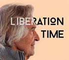 JOHN MCLAUGHLIN Liberation Time album cover