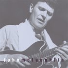 JOHN MCLAUGHLIN This Is Jazz album cover
