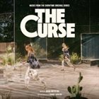 JOHN MEDESKI The Curse (Music from the Showtime Original Series) album cover