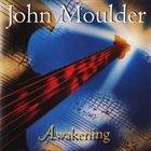 JOHN MOULDER Awakening album cover