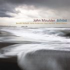 JOHN MOULDER Bifrost album cover