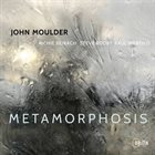 JOHN MOULDER Metamorphosis album cover