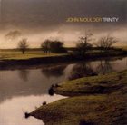 JOHN MOULDER Trinity album cover