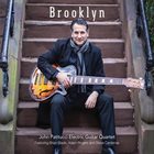 JOHN PATITUCCI Brooklyn album cover