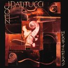 JOHN PATITUCCI Heart of the Bass album cover