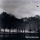 JOHN PATITUCCI Remembrance album cover