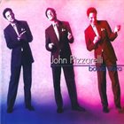 JOHN PIZZARELLI Bossa Nova album cover