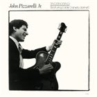 JOHN PIZZARELLI Sing! Sing! Sing! album cover