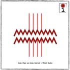 JOHN POPE John Pope and John Garner : Water Music album cover