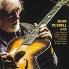 JOHN RUSSELL With... album cover