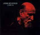 JOHN SCOFIELD Combo 66 album cover