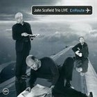 JOHN SCOFIELD EnRoute: John Scofield Trio Live album cover