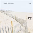 JOHN SCOFIELD John Scofield album cover