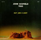 JOHN SCOFIELD Out Like A Light album cover