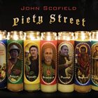 JOHN SCOFIELD Piety Street album cover