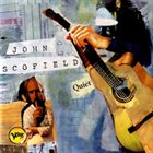 JOHN SCOFIELD Quiet album cover
