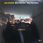 JOHN SCOFIELD Shinola album cover