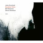 JOHN SCOFIELD Swallow Tales album cover