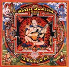 JOHN SCOFIELD The John Scofield Band ‎: überjam album cover