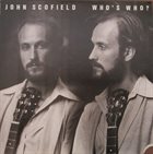 JOHN SCOFIELD Who's Who? album cover