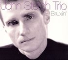 JOHN STETCH Bruxin’ album cover