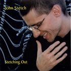 JOHN STETCH Stetching Out album cover
