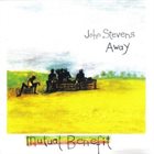 JOHN STEVENS Mutual Benefit album cover