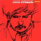 JOHN SURMAN — John Surman (aka Anglo-Sax) album cover