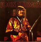 JOHN SURMAN John Surman (Record 2) album cover