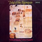 JOHN SURMAN Tales Of The Algonquin album cover