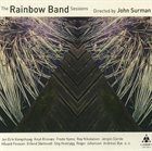 JOHN SURMAN The Rainbow Band Sessions album cover