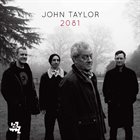 JOHN TAYLOR 2081 album cover