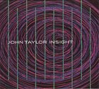 JOHN TAYLOR Insight album cover
