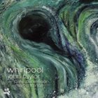 JOHN TAYLOR Whirlpool album cover