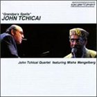 JOHN TCHICAI Grandpa's Spells album cover