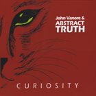 JOHN VANORE Curiosity album cover