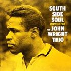 JOHN WRIGHT discography (top albums) and reviews